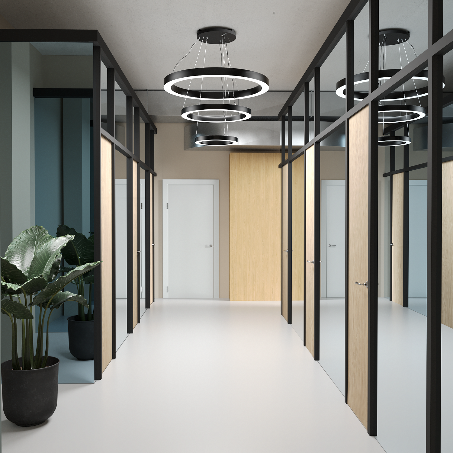 Новинка! Set Ring